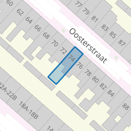 Perceel SDM01-I-1484