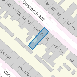 Perceel SDM01-I-1488