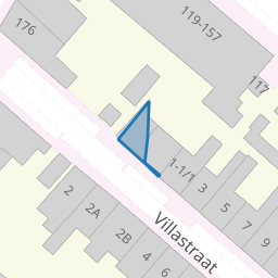 Perceel SDM01-I-1497