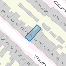 Perceel SDM01-I-1599