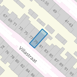 Perceel SDM01-I-1603