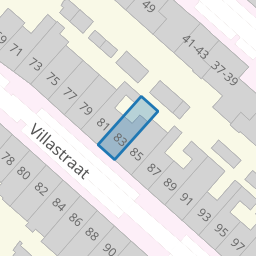 Perceel SDM01-I-1605