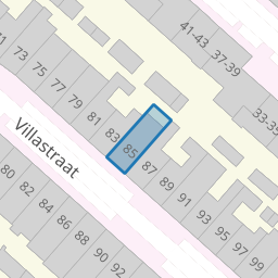 Perceel SDM01-I-1606