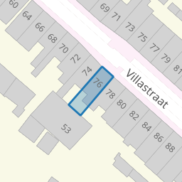 Perceel SDM01-I-1626