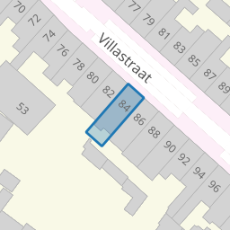 Perceel SDM01-I-1630