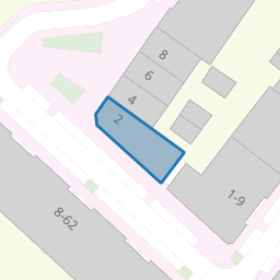 Perceel SDM01-I-1769