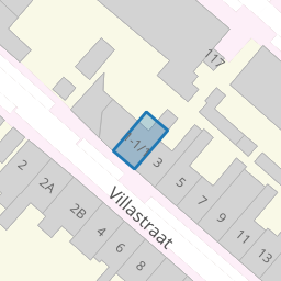 Perceel SDM01-I-1822