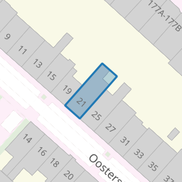 Perceel SDM01-I-1927