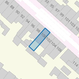 Perceel SDM01-I-2023