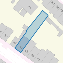 Perceel SDM01-I-2096