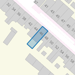 Perceel SDM01-I-2099