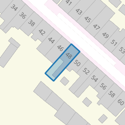 Perceel SDM01-I-2100