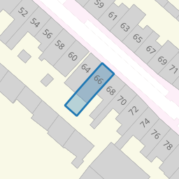 Perceel SDM01-I-2119