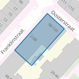 Perceel SDM01-I-2315