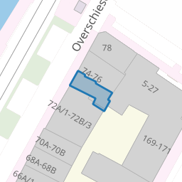 Perceel SDM01-I-2475