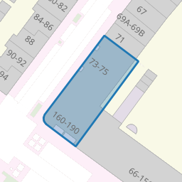 Perceel SDM01-I-2487