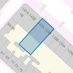 Perceel SDM01-I-2622