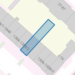 Perceel SDM01-I-2656