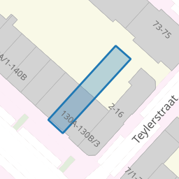 Perceel SDM01-I-2658