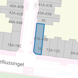 Perceel SDM01-I-2691
