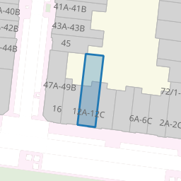 Perceel SDM01-I-2693