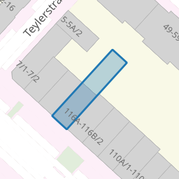 Perceel SDM01-I-2703