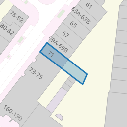 Perceel SDM01-I-2705