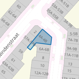 Perceel SDM01-I-2713