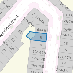 Perceel SDM01-I-2715