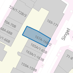 Perceel SDM01-I-2746