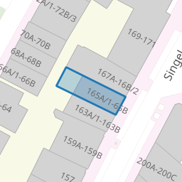 Perceel SDM01-I-2747