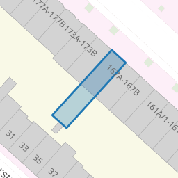 Perceel SDM01-I-2761