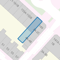 Perceel SDM01-I-2770