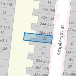 Perceel SDM01-I-2788