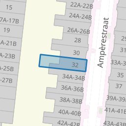 Perceel SDM01-I-2790