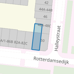 Perceel SDM01-I-2811