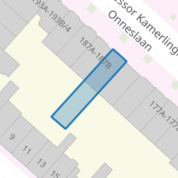 Perceel SDM01-I-2828