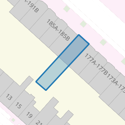 Perceel SDM01-I-2830