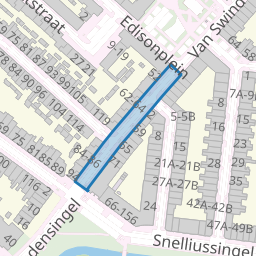 Perceel SDM01-I-2834