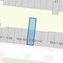 Perceel SDM01-I-2861