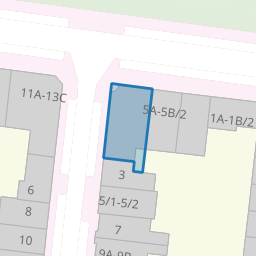 Perceel SDM01-I-2866