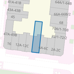 Perceel SDM01-I-2874