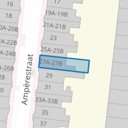 Perceel SDM01-I-2910
