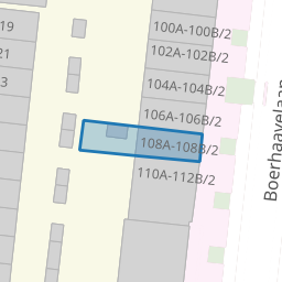 Perceel SDM01-I-2937
