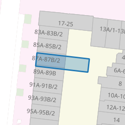 Perceel SDM01-I-2951
