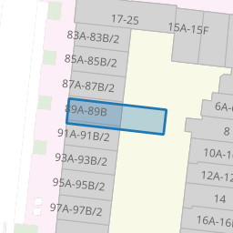 Perceel SDM01-I-2952