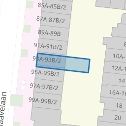 Perceel SDM01-I-2954