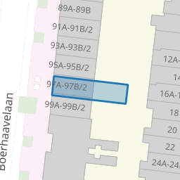Perceel SDM01-I-2956