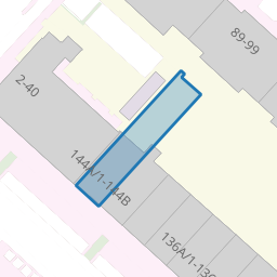 Perceel SDM01-I-2961