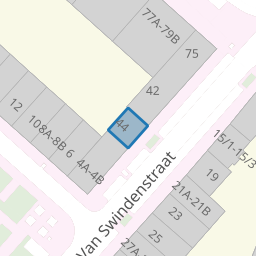 Perceel SDM01-I-2977